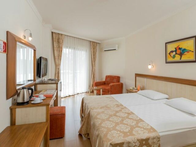 фото Victory Resort изображение №6