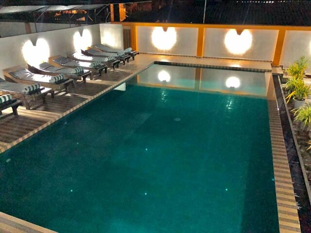 фотографии отеля Sundowners Guesthouse (ex. Drifters Guesthouse) изображение №47