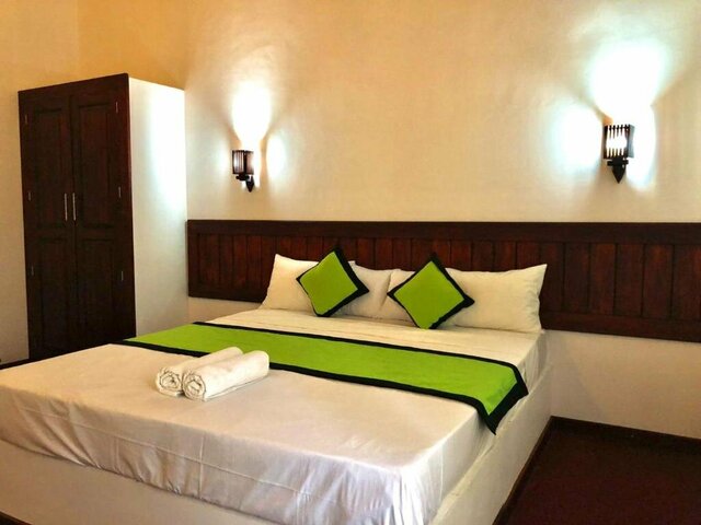 фото Sundowners Guesthouse (ex. Drifters Guesthouse) изображение №54