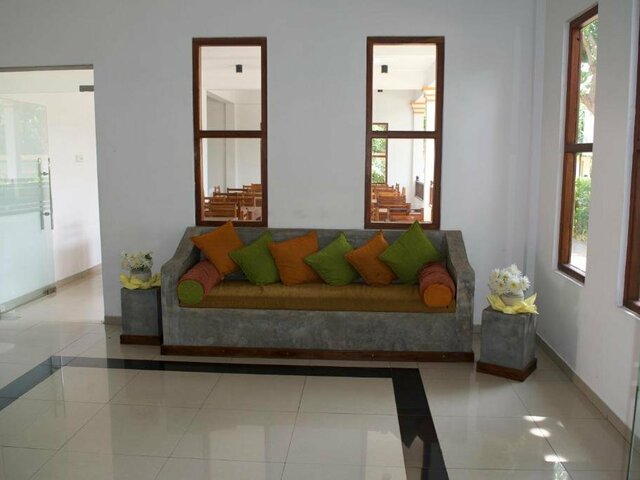 фотографии отеля Sundowners Guesthouse (ex. Drifters Guesthouse) изображение №55