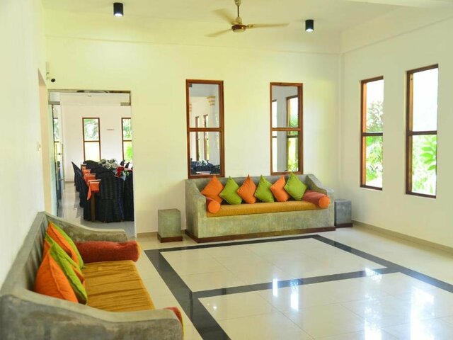 фото Sundowners Guesthouse (ex. Drifters Guesthouse) изображение №46