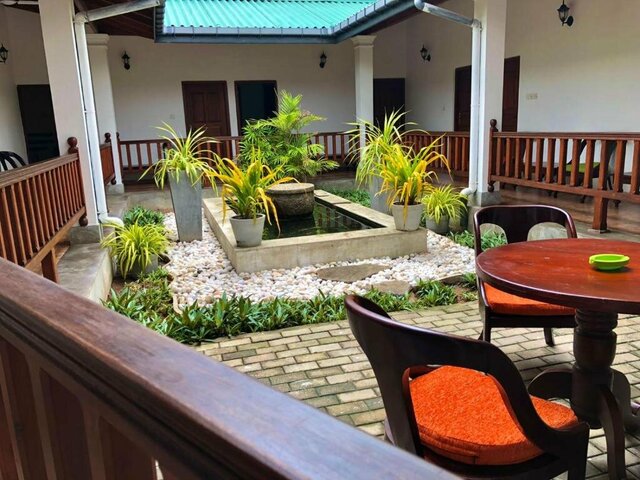 фотографии отеля Sundowners Guesthouse (ex. Drifters Guesthouse) изображение №51