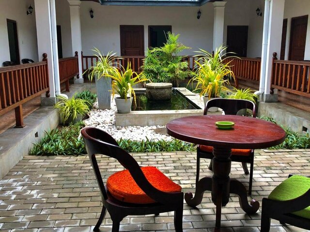 фото отеля Sundowners Guesthouse (ex. Drifters Guesthouse) изображение №53