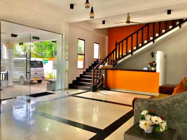 фотографии Sundowners Guesthouse (ex. Drifters Guesthouse) изображение №52