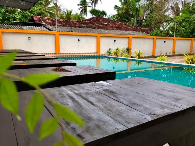 фото отеля Sundowners Guesthouse (ex. Drifters Guesthouse) изображение №49