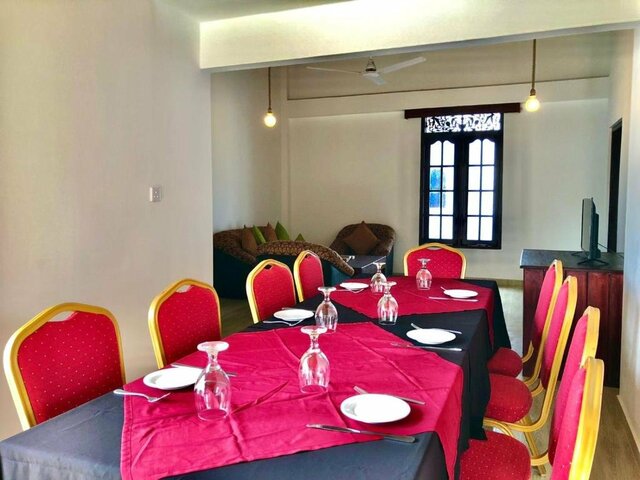 фотографии отеля Sundowners Guesthouse (ex. Drifters Guesthouse) изображение №35