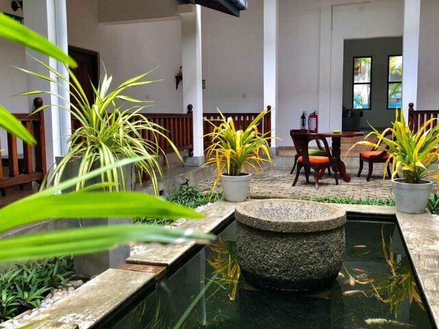 фото отеля Sundowners Guesthouse (ex. Drifters Guesthouse) изображение №37