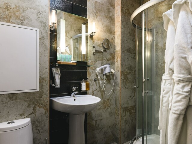 фотографии отеля Парк-отель Porto Mare (ex. Юность) изображение №7