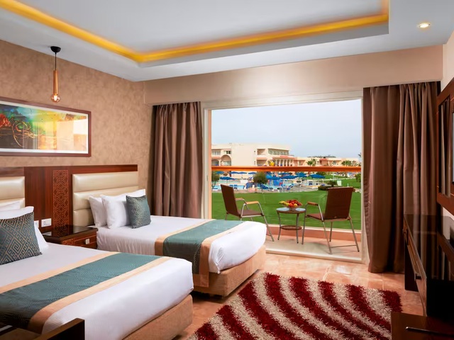 фото Pickalbatros Royal Moderna Resort (ex. Royal Albatros Moderna; Calimera Royal Albatros Moderna) изображение №50