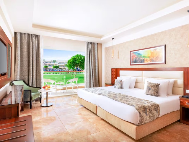 фотографии Pickalbatros Royal Moderna Resort (ex. Royal Albatros Moderna; Calimera Royal Albatros Moderna) изображение №48