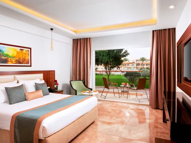 фото Pickalbatros Royal Moderna Resort (ex. Royal Albatros Moderna; Calimera Royal Albatros Moderna) изображение №46
