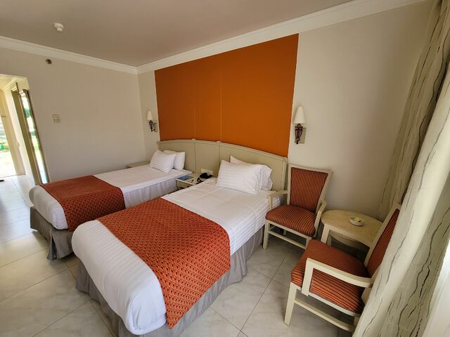 фото отеля Concorde El Salam Front Area By Royal Tulip изображение №49