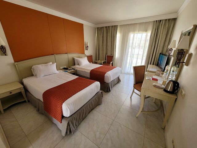 фотографии отеля Concorde El Salam Front Area By Royal Tulip изображение №51