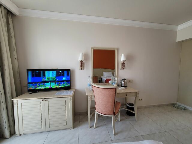 фотографии Concorde El Salam Front Area By Royal Tulip изображение №52