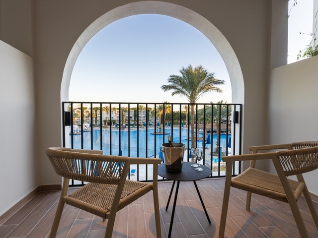 фото отеля Desert Rose Resort изображение №89