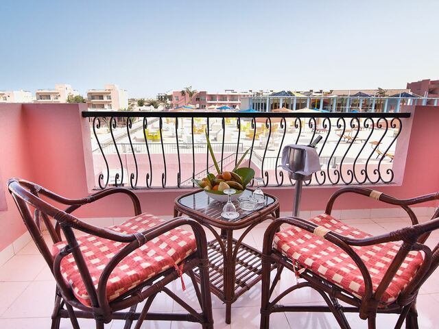 фотографии отеля MG Alexander The Great (ex. Alexander The Great; Dessole Alexander The Great) изображение №19