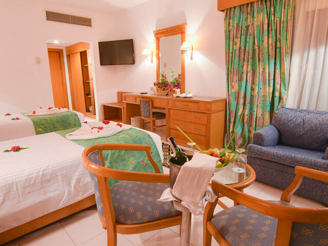 фото MG Alexander The Great (ex. Alexander The Great; Dessole Alexander The Great) изображение №18