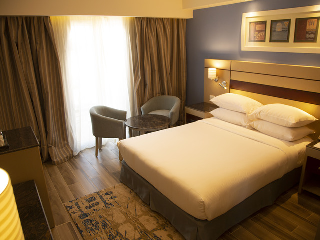 фотографии Swiss Inn Resort (ex. Hilton Resort Hurghada) изображение №72