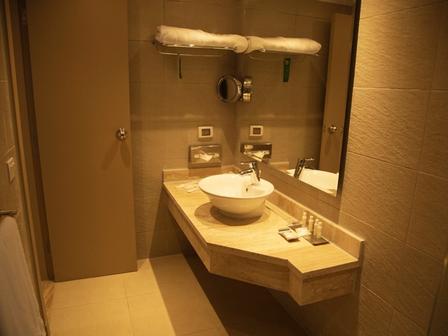 фотографии отеля Swiss Inn Resort (ex. Hilton Resort Hurghada) изображение №71