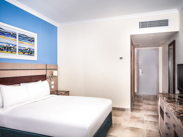 фото Swiss Inn Resort (ex. Hilton Resort Hurghada) изображение №70