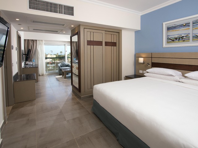 фото отеля Swiss Inn Resort (ex. Hilton Resort Hurghada) изображение №65
