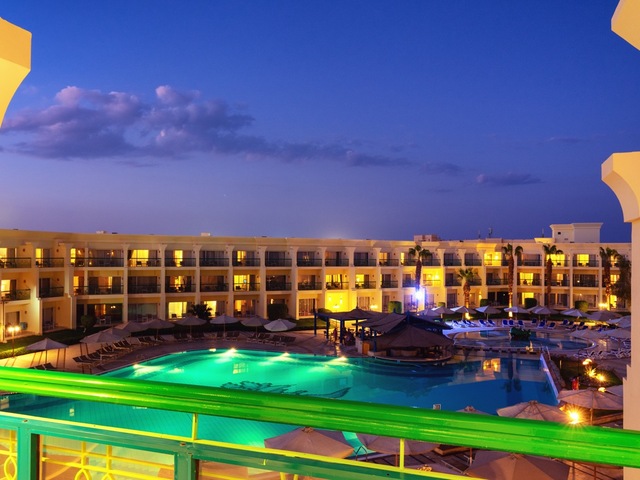 фотографии Swiss Inn Resort (ex. Hilton Resort Hurghada) изображение №64