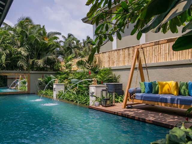 Baale Resort Goa