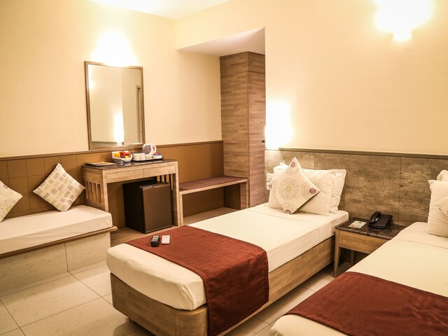 фотографии отеля Nanu Beach Resort & Spa изображение №51
