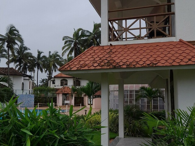 фото Nanu Beach Resort & Spa изображение №54