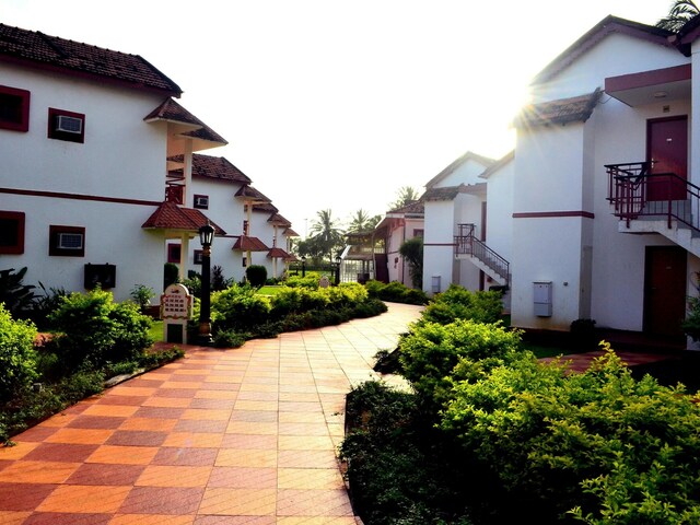 фотографии отеля Nanu Beach Resort & Spa изображение №43