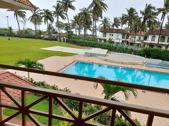 фотографии Nanu Beach Resort & Spa изображение №44