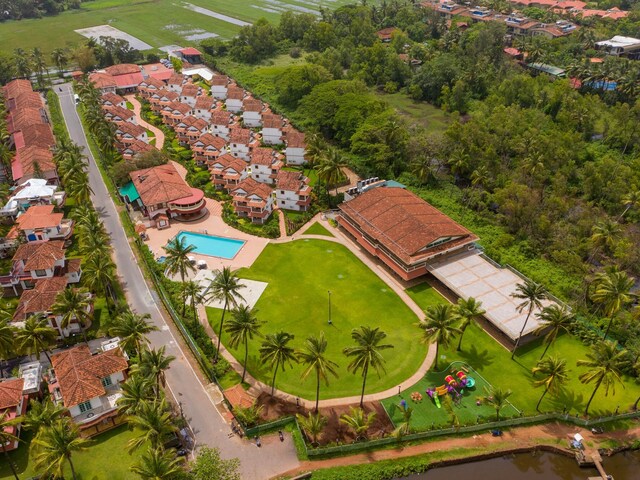 фото отеля Nanu Beach Resort & Spa изображение №41