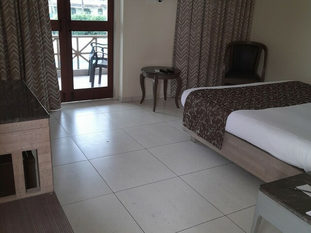 фотографии Nanu Beach Resort & Spa изображение №40