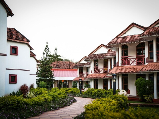 фотографии Nanu Beach Resort & Spa изображение №36