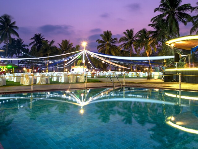 фото Nanu Beach Resort & Spa изображение №30