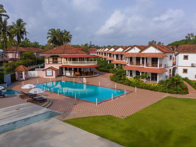 фотографии отеля Nanu Beach Resort & Spa изображение №31