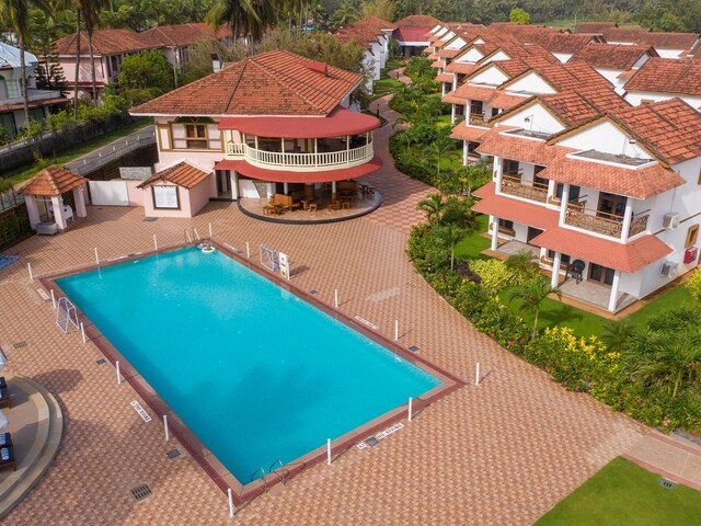 фото отеля Nanu Beach Resort & Spa изображение №1