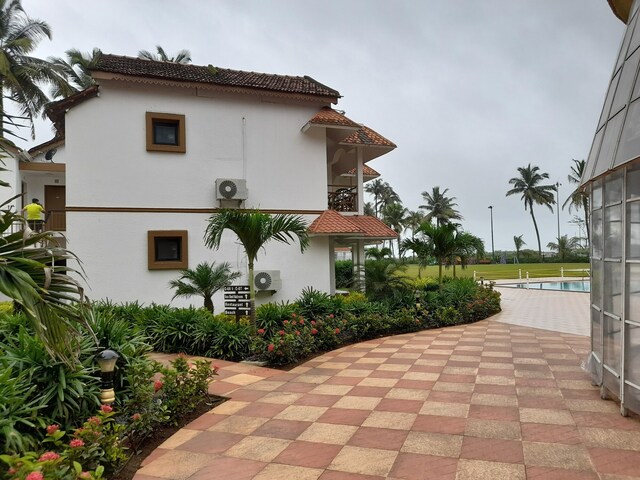 фото Nanu Beach Resort & Spa изображение №26