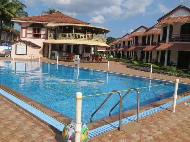 фотографии Nanu Beach Resort & Spa изображение №24