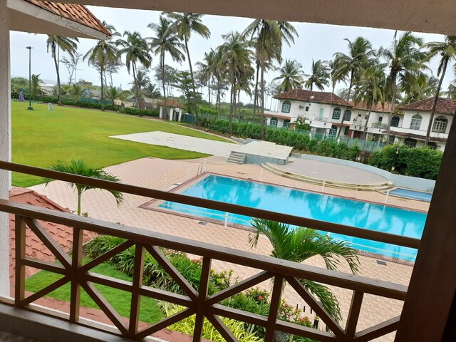 фотографии отеля Nanu Beach Resort & Spa изображение №11