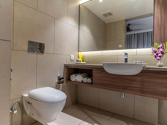 фотографии отеля Nanu Beach Resort & Spa изображение №7