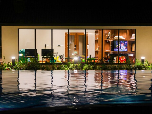 фотографии отеля Fairfield By Marriott Goa Benaulim изображение №55