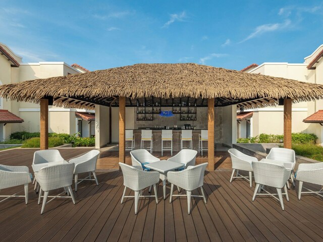 фото Fairfield By Marriott Goa Benaulim изображение №46
