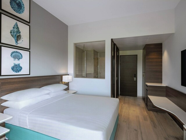 фото отеля Fairfield By Marriott Goa Benaulim изображение №45