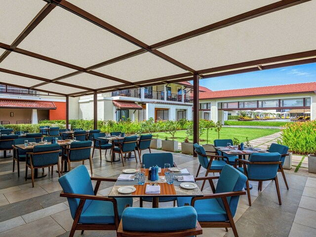 фотографии Fairfield By Marriott Goa Benaulim изображение №44