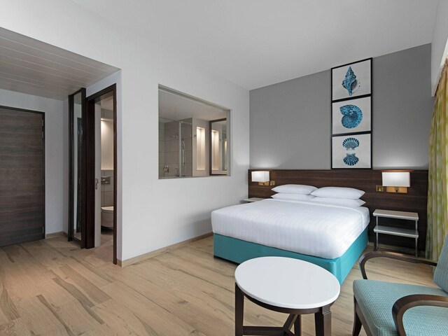 фото Fairfield By Marriott Goa Benaulim изображение №42