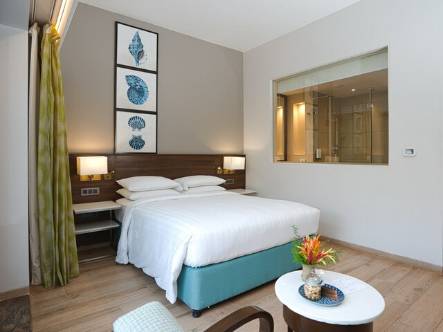 фото Fairfield By Marriott Goa Benaulim изображение №34