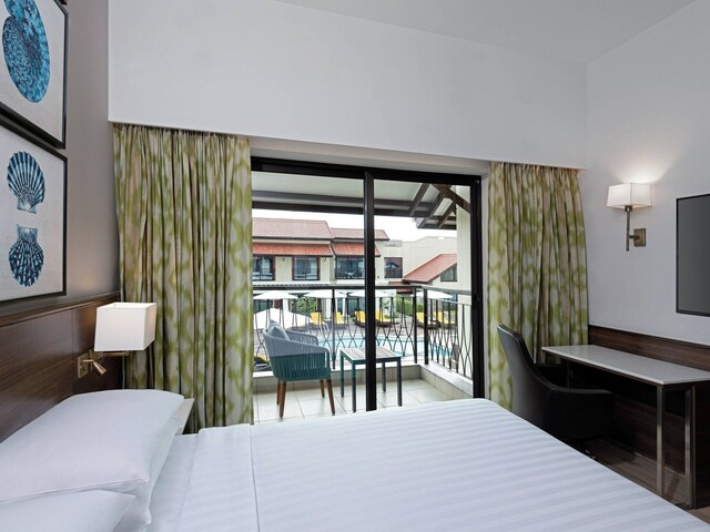 фотографии Fairfield By Marriott Goa Benaulim изображение №32