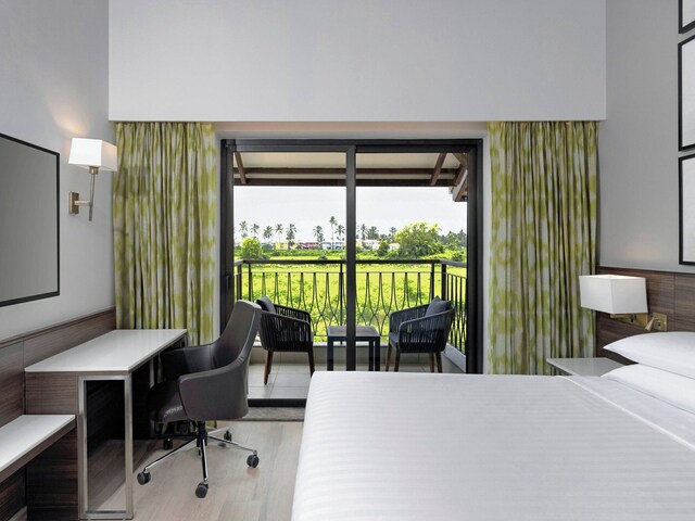 фото Fairfield By Marriott Goa Benaulim изображение №30