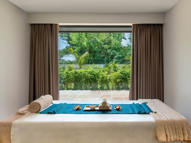 фото отеля Fairfield By Marriott Goa Benaulim изображение №29